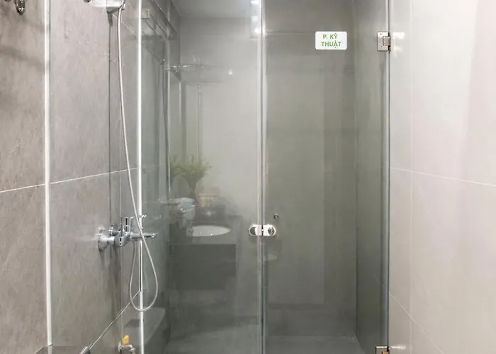 Khach San Cat House Hotel